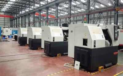Trung Quốc Shijiazhuang ultimate technology solutions co.,ltd nhà máy sản xuất